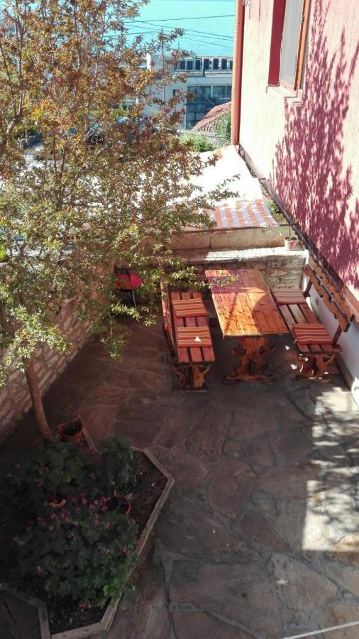 Regina'S Guesthouse Balçık Dış mekan fotoğraf