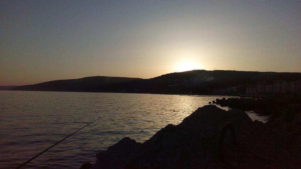 Regina'S Guesthouse Balçık Dış mekan fotoğraf
