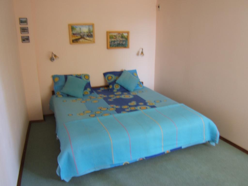 Regina'S Guesthouse Balçık Oda fotoğraf