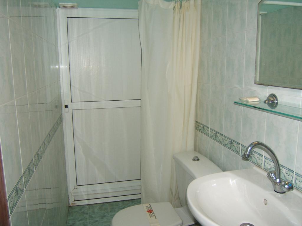 Regina'S Guesthouse Balçık Oda fotoğraf