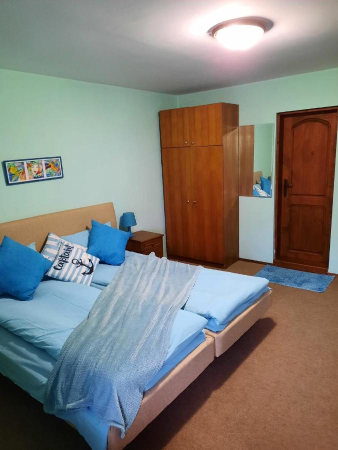 Regina'S Guesthouse Balçık Dış mekan fotoğraf