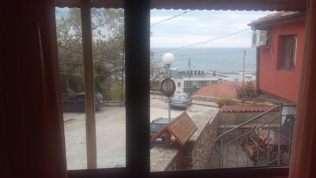 Regina'S Guesthouse Balçık Dış mekan fotoğraf